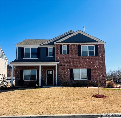 5169 Sedona Dr, Montgomery, AL, 36116-0007 | Card Image