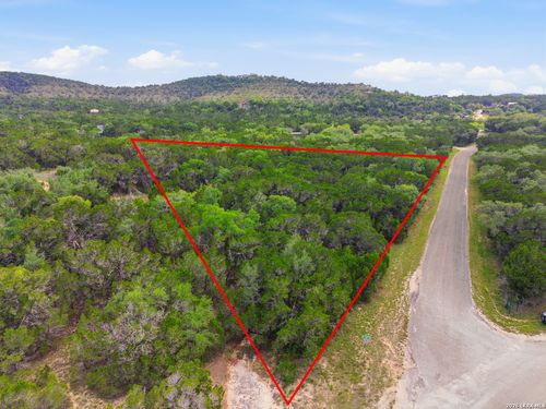 290/TBD Madrona Dr/ Madrona Pass, New Braunfels, TX, 78132 | Card Image
