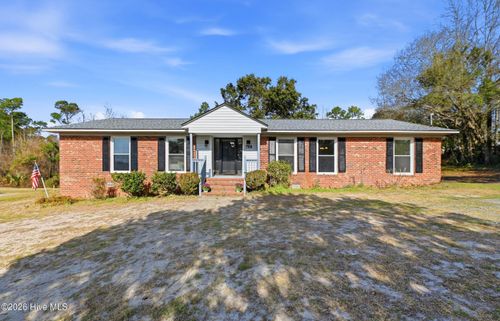 718 Hughes Rd, Hampstead, NC, 28443-2100 | Card Image