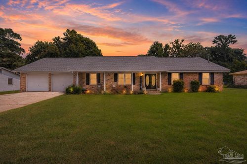 3860 Collingswood Rd, Pensacola, FL, 32514-6403 | Card Image