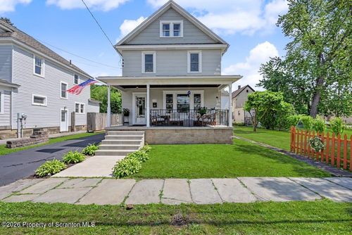 2122 Shawnee Avenue, Scranton, PA, 18509 | Card Image