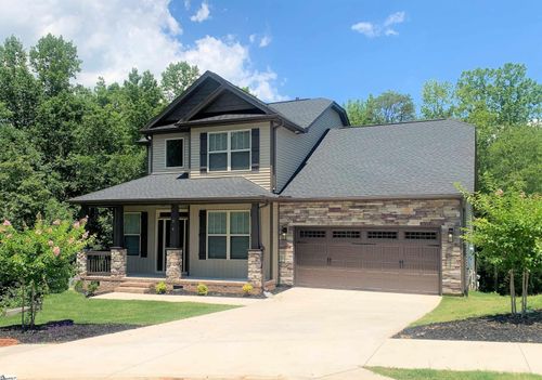304 Nicole Marie Ct, Greer, SC, 29651-4981 | Card Image