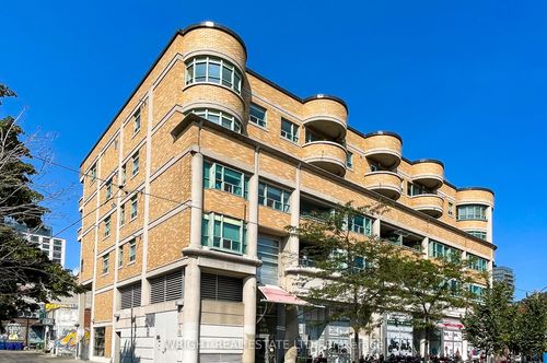 306-8 Oxford St, Toronto, ON, M5T1N9 | Card Image