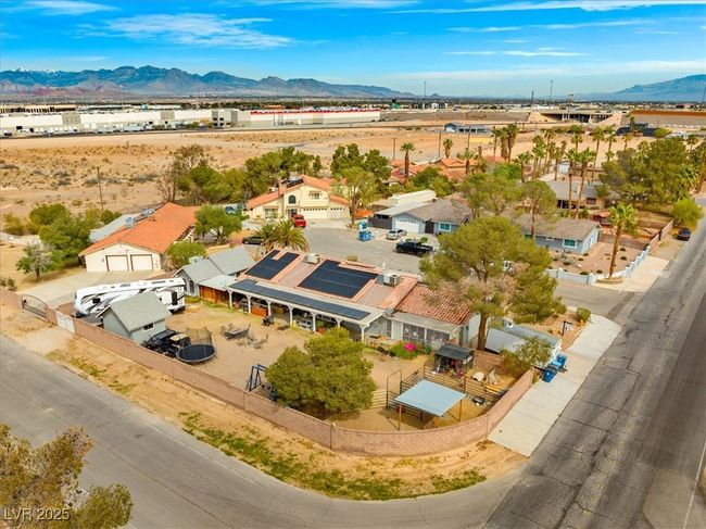 Birds eye view of property with a mountain view | Image 31
