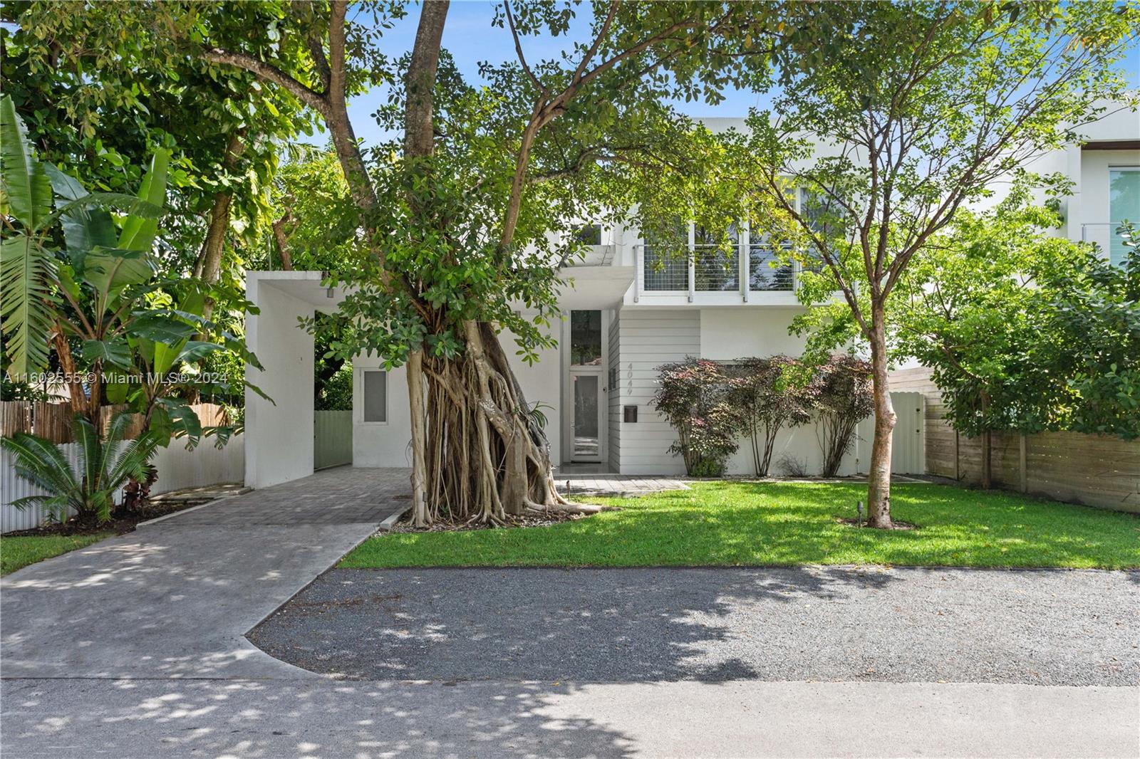 Ventura Ave, Miami, FL 33133