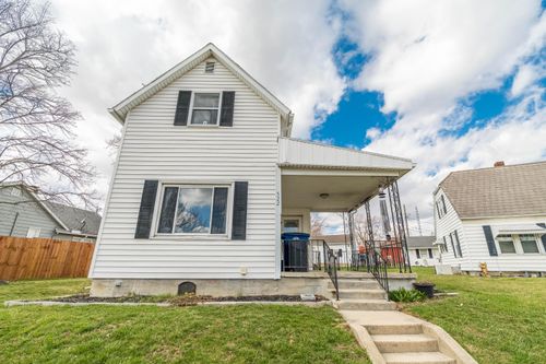 522 E High St, Saint Marys, OH, 45885-2330 | Card Image