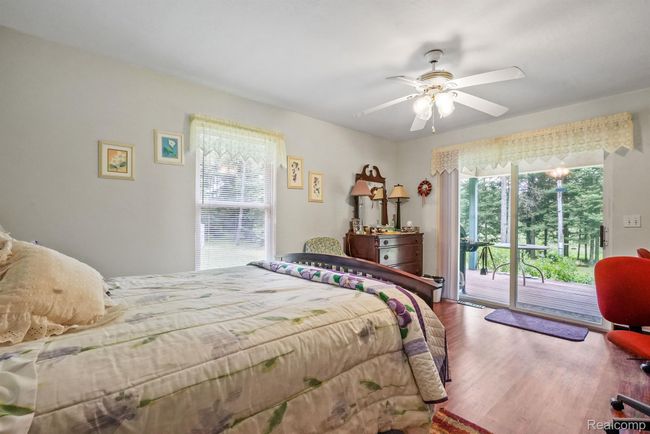 239 Ausable River Trl, House other with 2 bedrooms, 2 bathrooms and null parking in Roscommon MI | Image 27