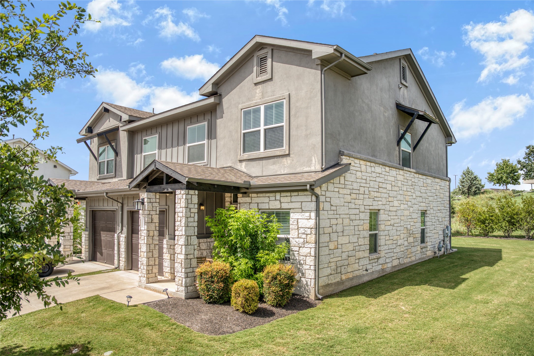 Local Rebel Loop, Leander, TX 78641