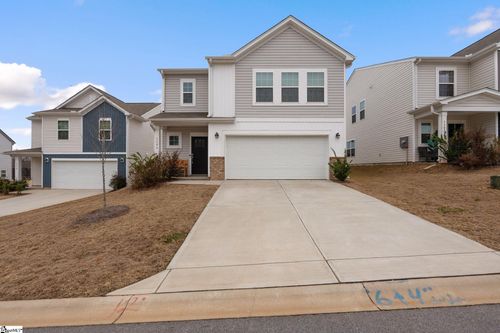 1306 Fairbairn Rd, spartanburg, SC, 29303-5426 | Card Image