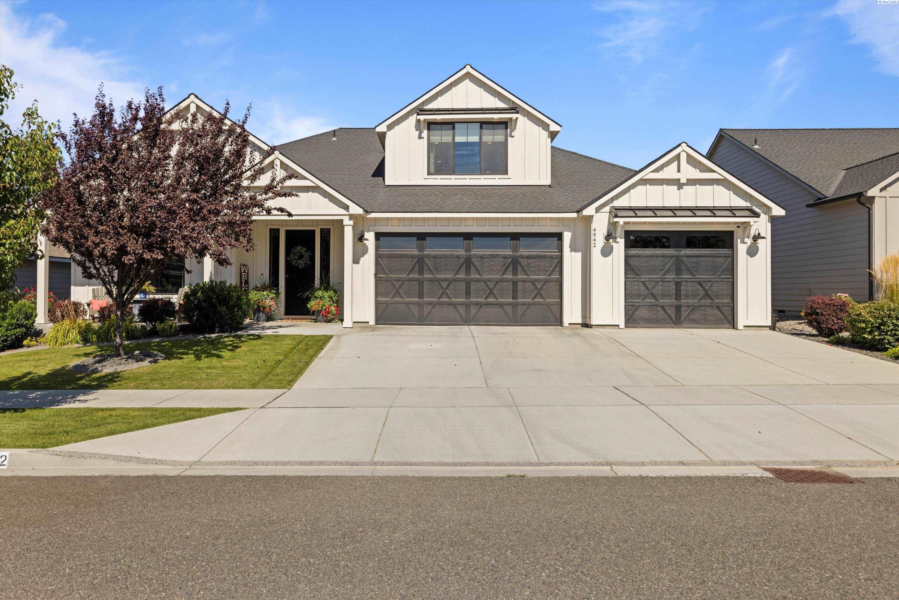 Smitty Dr, Richland, WA 99352