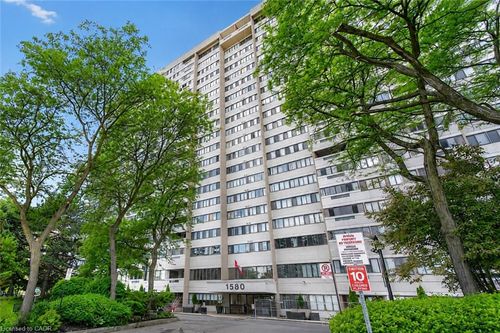 901-1580 Mississauga Valley Blvd, Mississauga, ON, L5A3T8 | Card Image