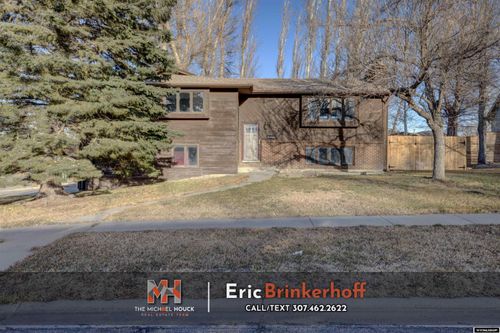 3950 Eagle Drive, Casper, WY, 82604 | Card Image