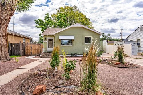 412 Morrison Ave, Pueblo, CO, 81005-1303 | Card Image