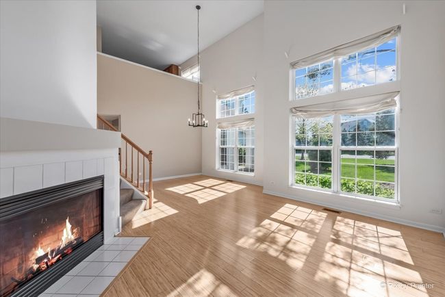 9531 Lenox Ln, Townhouse with 2 bedrooms, 2 bathrooms and 2 parking in Village Of Lakewood IL | Image 14