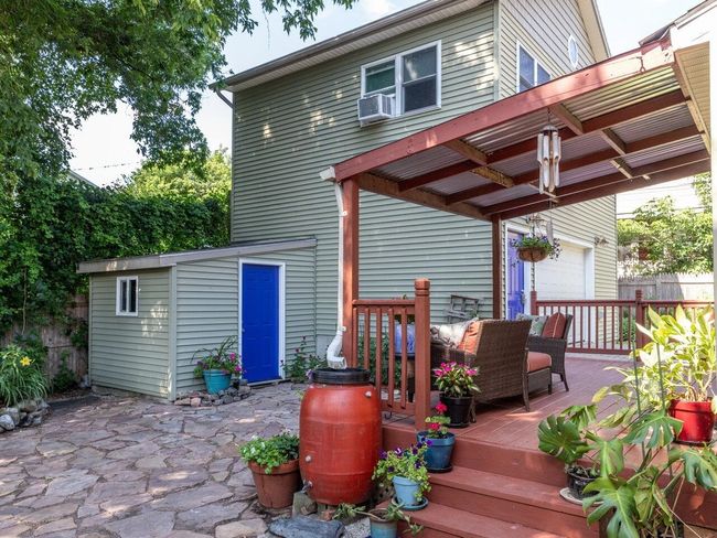 15 West Ln, House other with 2 bedrooms, 2 bathrooms and null parking in Winooski VT | Image 30