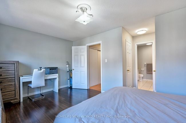 20 Guinevere Rd, House attached with 5 bedrooms, 4 bathrooms and 2 parking in Markham ON | Image 19