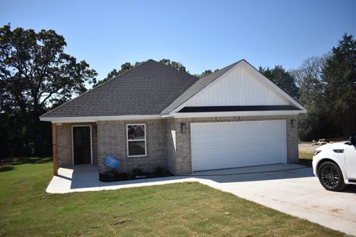 1710 Rehoboth Circle, Searcy, AR, 72143-6709 | Card Image