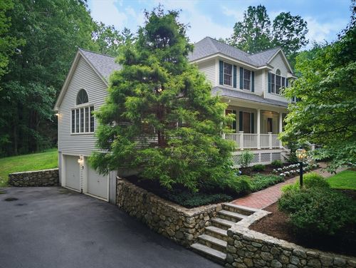 27 Great Pond Dr, Boxford, MA, 01921 | Card Image