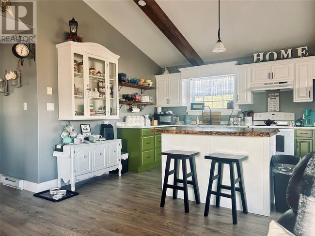 6 Hydro Station Rd, House other with 2 bedrooms, 1 bathrooms and null parking in Springdale NL | Image 13