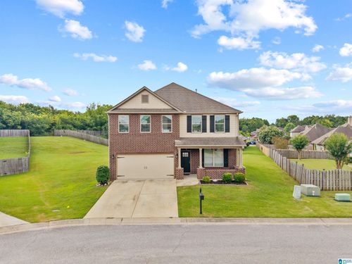 305 Creekside Cir, PELHAM, AL, 35124-3990 | Card Image