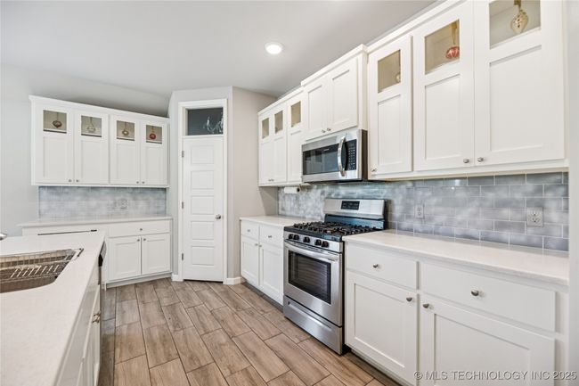 13936 S Ironwood Pl, House other with 3 bedrooms, 2 bathrooms and null parking in Glenpool OK | Image 11