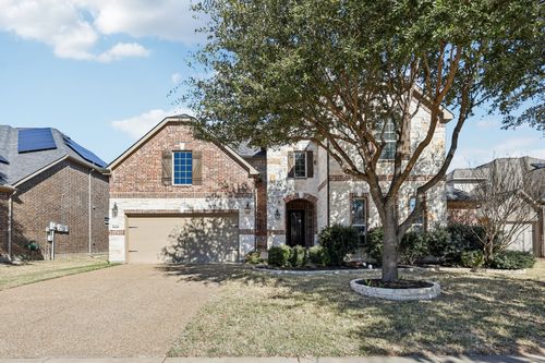 9848 Robinwoods Dr, Frisco, TX, 75035-0351 | Card Image