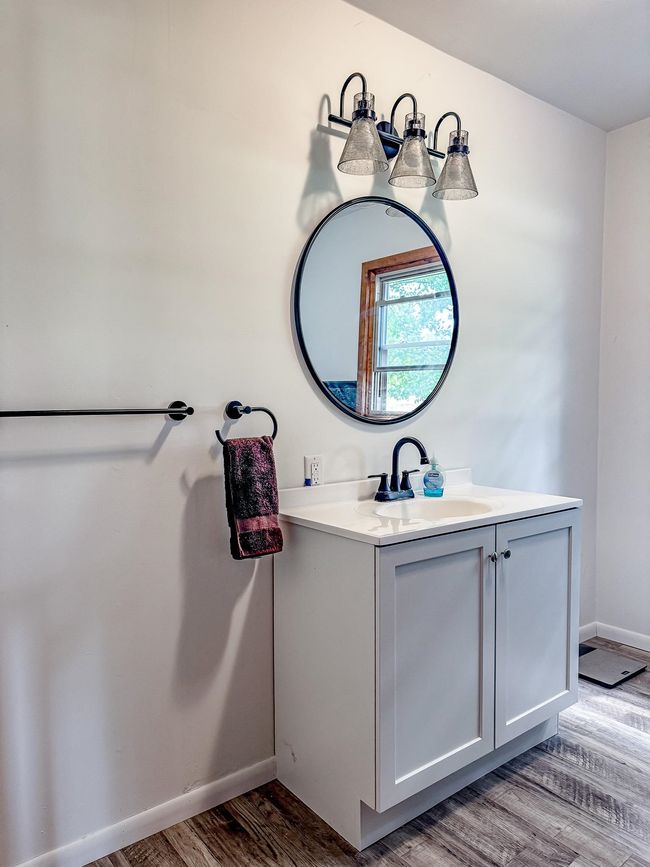 W806 State Road 23 49, House other with 3 bedrooms, 1 bathrooms and null parking in Green Lake WI | Image 14