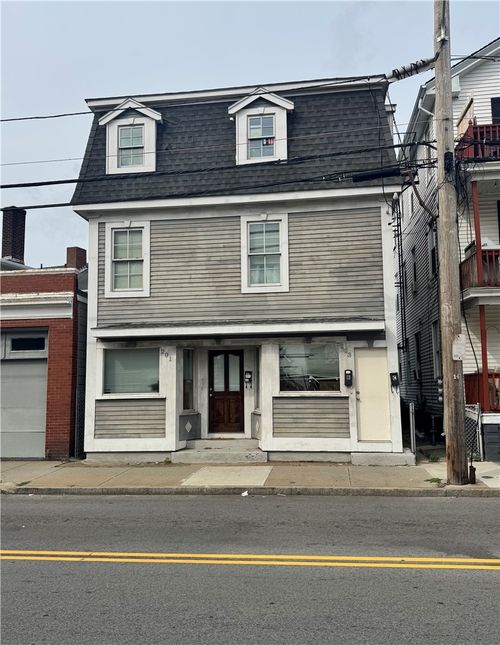 201 Dean St, Providence, RI, 02903-1605 | Card Image