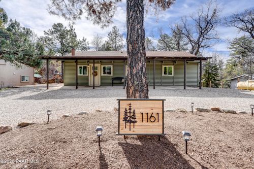 1161 E Elk Trl, Prescott, AZ, 86303-8337 | Card Image
