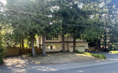 1599 Beaver Creek Wharf Rd, Nanoose Bay, BC, V9P9C4 | Card Image