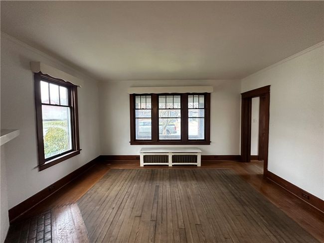 809 Arthur Ave, House other with 3 bedrooms, 1 bathrooms and 2 parking in Scottdale PA | Image 15