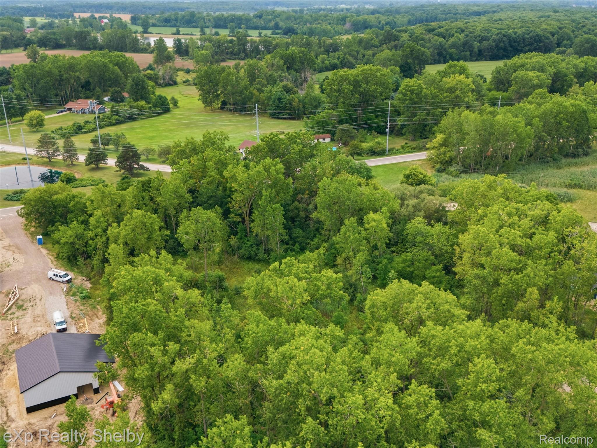 Land in Richmond Township 2