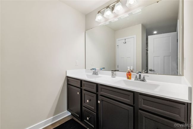 10909 Genito Square Dr, Townhouse with 3 bedrooms, 3 bathrooms and null parking in Midlothian VA | Image 22