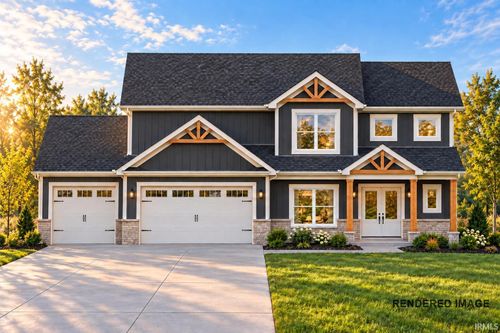 4273 Demeree Way, West Lafayette, IN, 47906 | Card Image