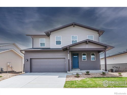 6049 Saddlehorn Dr, Timnath, CO, 80547-4329 | Card Image