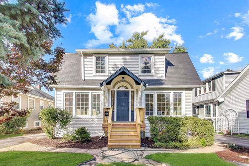 1220 Canfield Rd, Park Ridge, IL, 60068-5504 | Card Image