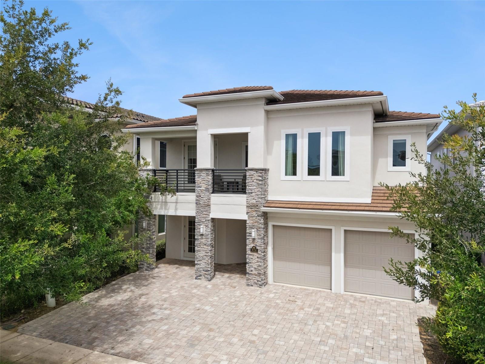 Residential in REUNION 2