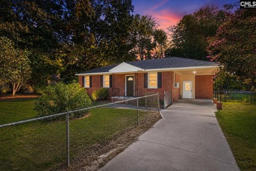 1019 Bordeaux Ave, Sumter, SC, 29153-2018 | Card Image