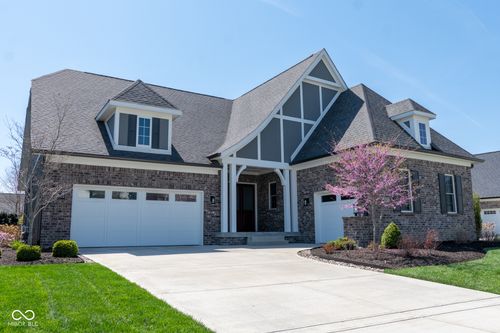 517 Elliot Creek Dr, Carmel, IN, 46032-6332 | Card Image
