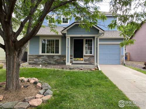 6126 Shamrock Cir, Frederick, CO, 80530-4854 | Card Image