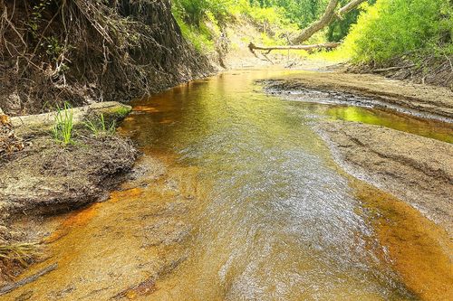 0000 Fm 2749, Thornton, TX, 76687 | Card Image