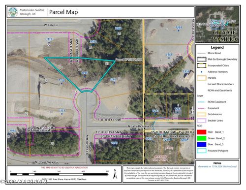L30 B2 N Utopia View Cir, Wasilla, AK, 99623 | Card Image