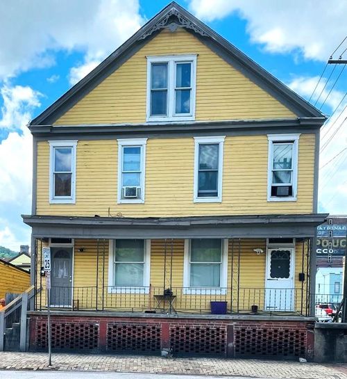 4001-4003 Wood St, Wheeling, WV, 26003 | Card Image