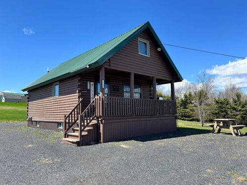 768 Main Street, Saint Agatha, ME, 04772 | Card Image