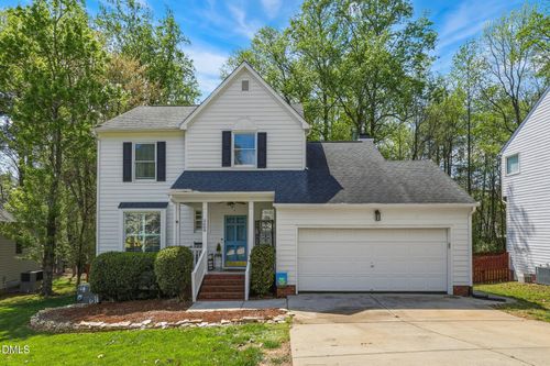 2608 Crofton Springs Dr, Raleigh, NC, 27615-4058 | Card Image