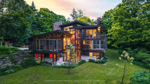 605094 River Rd, Melancthon, ON, L9V2V4 | Card Image