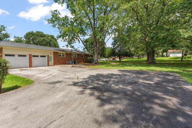 307 Mary Sharp Dr, House other with 3 bedrooms, 2 bathrooms and 2 parking in Decherd TN | Image 27
