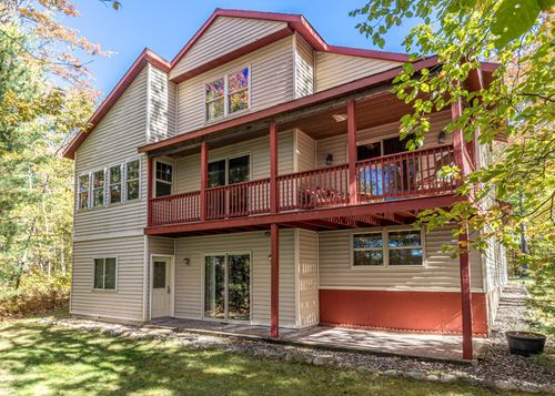 1085 Walleye Cir, Minocqua, WI, 54548-9674 | Card Image