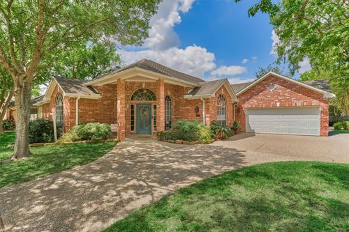 11603 Vailrun Dr, Houston, TX, 77070-2848 | Card Image
