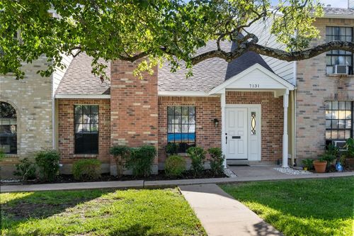 7131 Chimney Cors, Austin, TX, 78731-2158 | Card Image